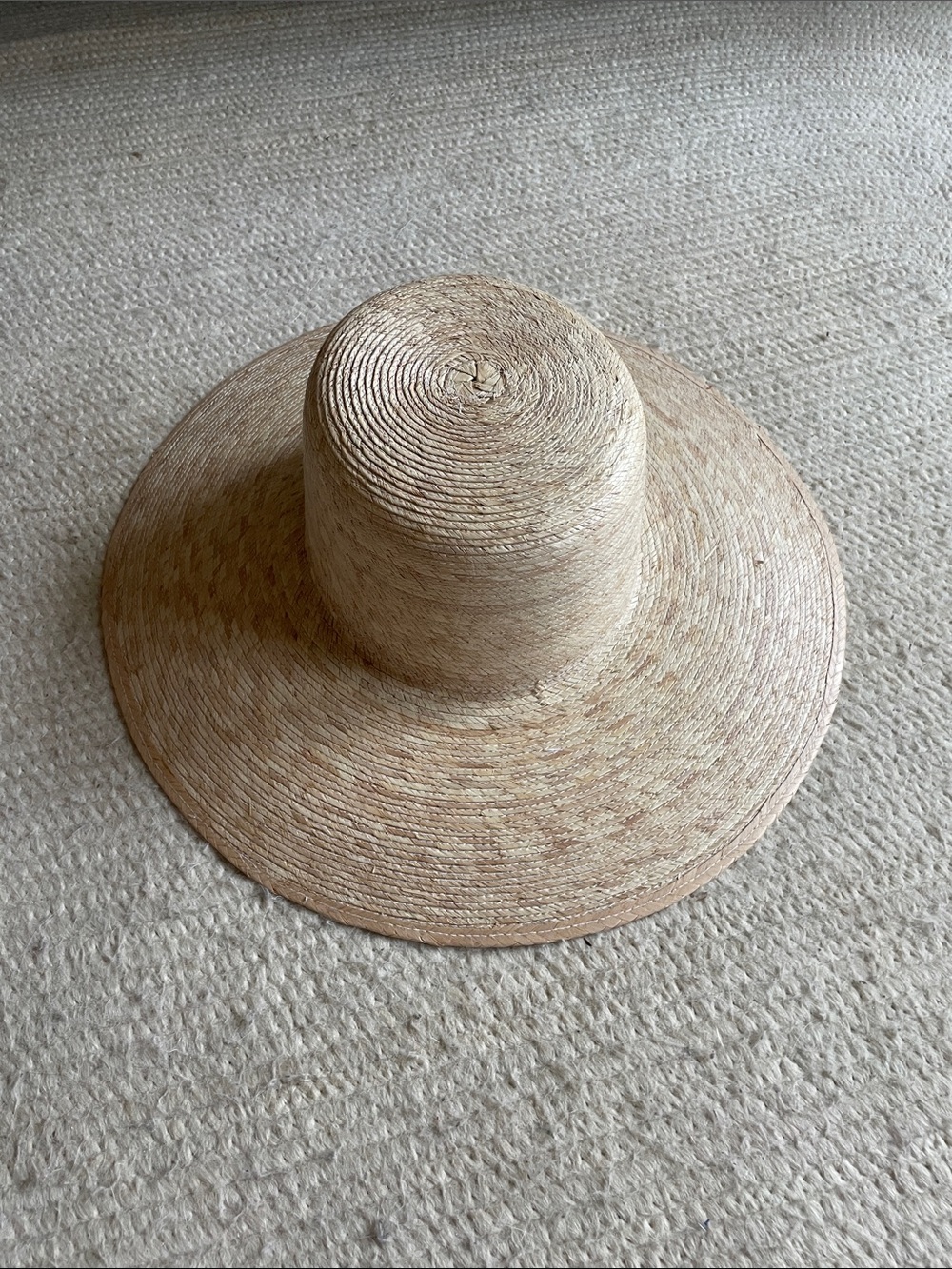 Communitie MARFA hat!